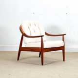 Greaves and Thomas lounge chair.