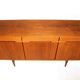 Teak sideboard, Sweden, 1960