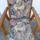 Pair of armchairs bridges of 50-60 years