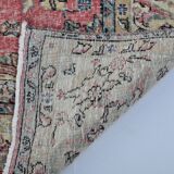 Oushak Turkisk Vintage Rug sku 3310
