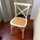 Chaise bistrot