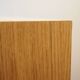 Oak bookcase, Danish design, 1990s, production: Denmark