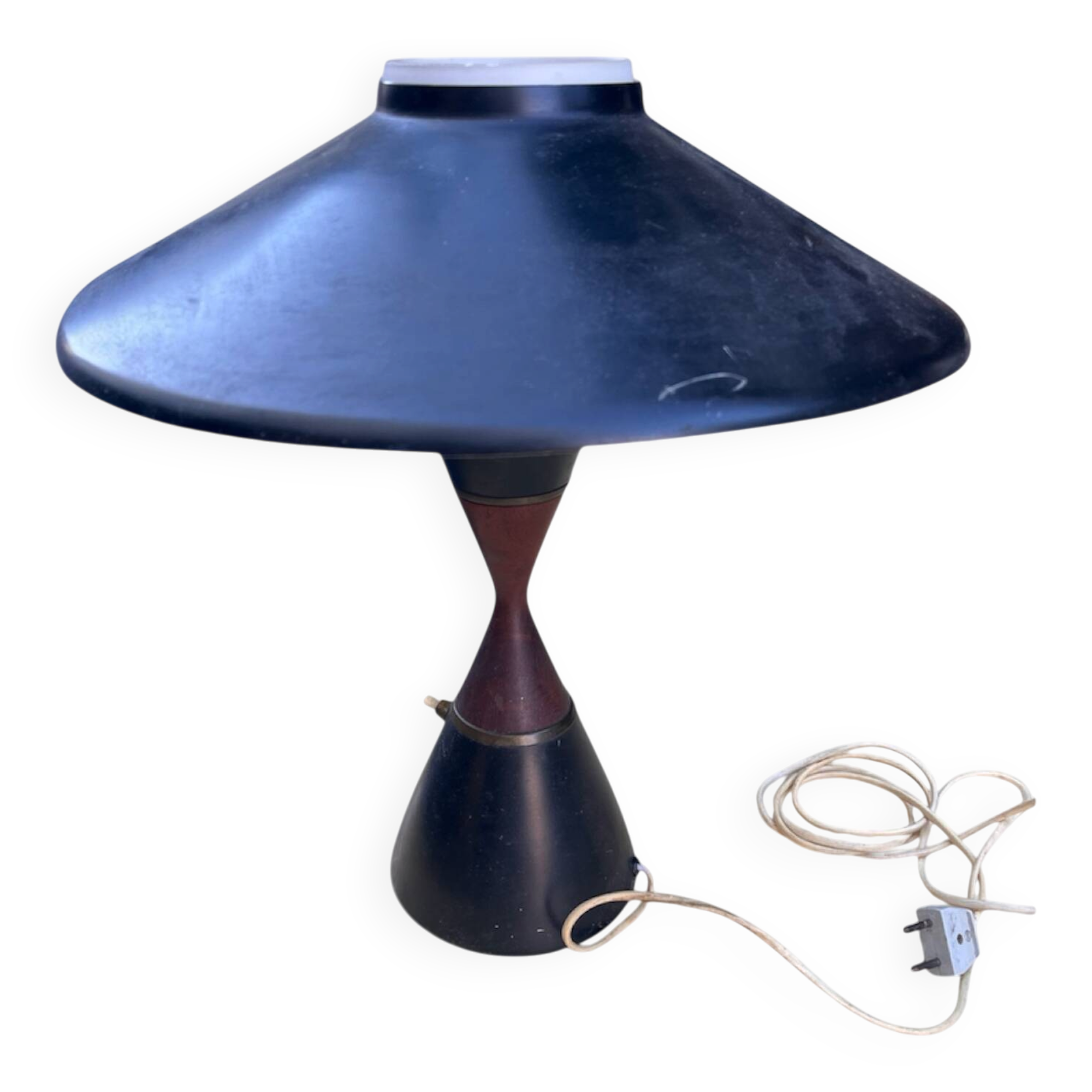 Lampe Sven Aage Hill Sorensen