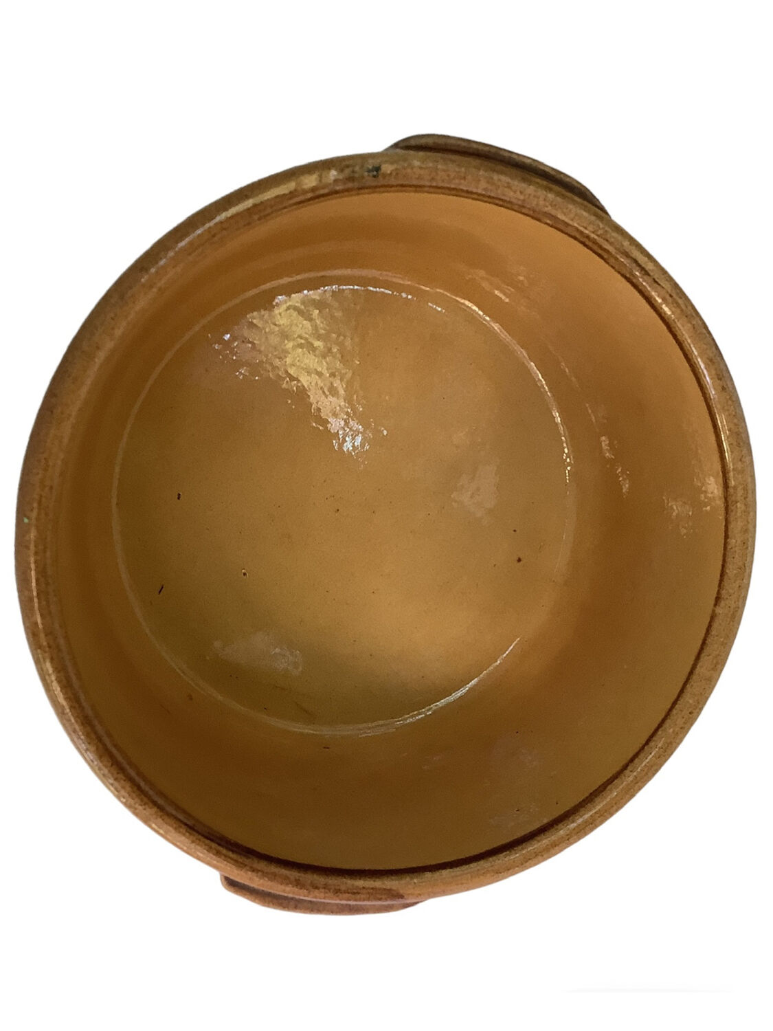 Old Alsatian casserole dish