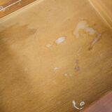 Louis XVI bedside tables