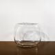 Vase Vintage en Verre de Murano par Paolo Tilche pour Barbini, Italie, 1960s
