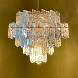 Kinderley Chandelier 5 Levels 1980