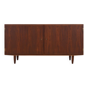 cabinet en noyer, design