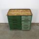 Flea market box