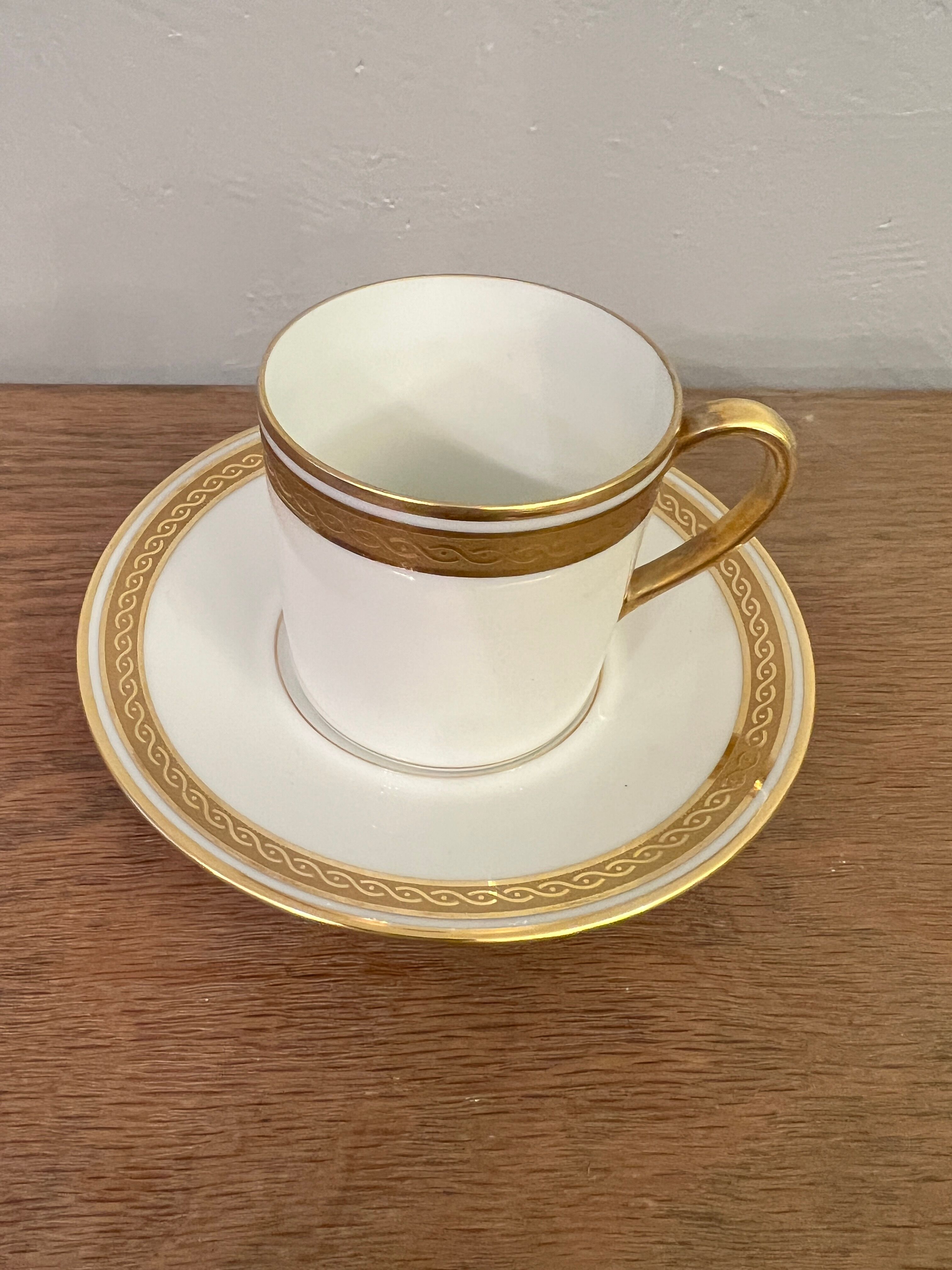 Christmas Pop up 2022 - Bernardaud Cup