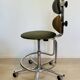 Vintage Desk Chair by Kovona model Marshmallow, 1970’s