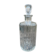 Vintage Italian Glass Decanter