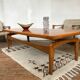 Scandinavian coffee table 1960