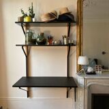 Étagère bureau Bouroulec