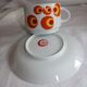 Great tea cup or chocolate Elodie Italy