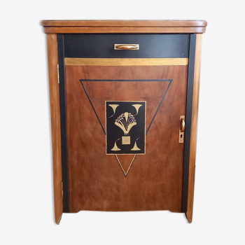 Meuble artdeco bureau ou console