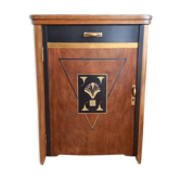 Artdeco office or console furniture