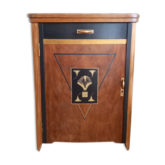 Meuble artdeco bureau ou console