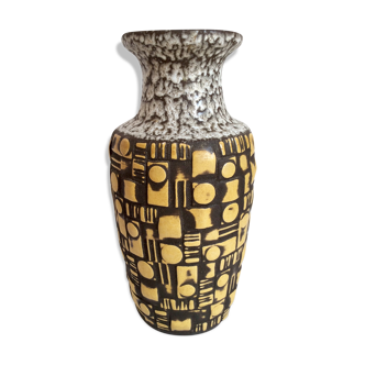 Vase West Germany XL, 1960s