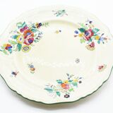Lot of 5 Mason's dessert plates