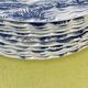 Set of 12 Myott dinner plates - Royal Mail - English Staffordshire earthenware