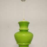 Hanging in opaline 70s