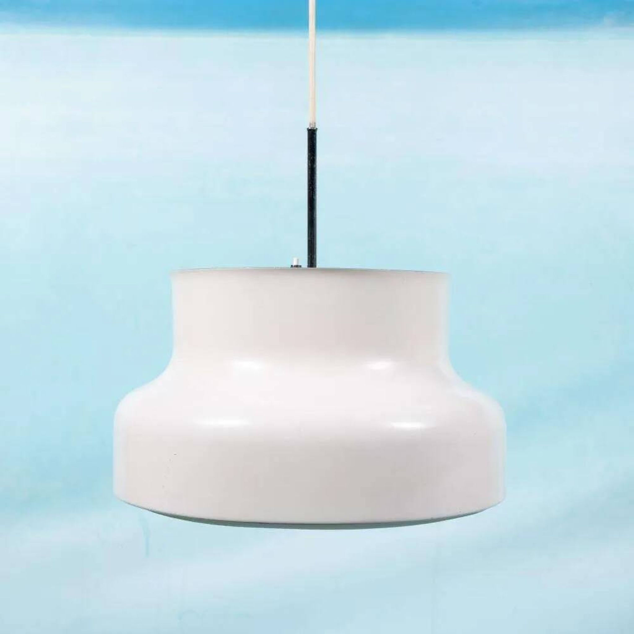 Design scandinave ‘Bumling’ suspension, 60s Anders Pehrson