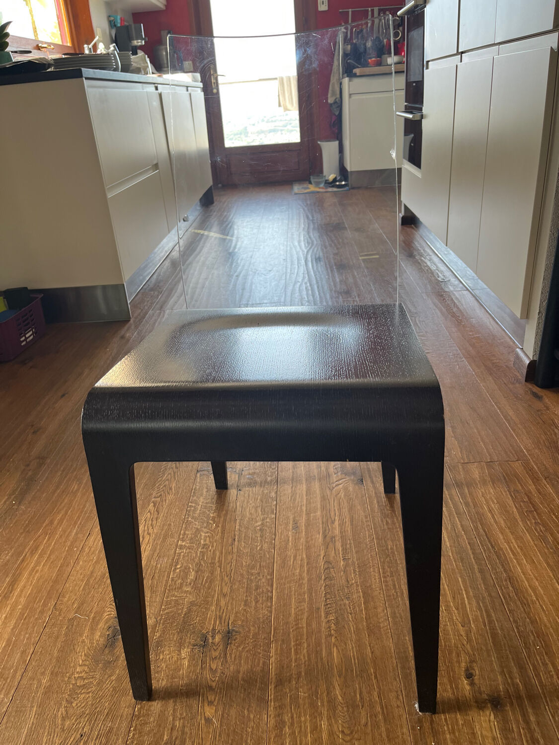 Roche and Bobois chairs