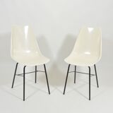 Pair of chairs by Vertex 1960