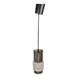 Lampe suspendue Space Age, années 70