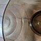 Vintage fruit bowl