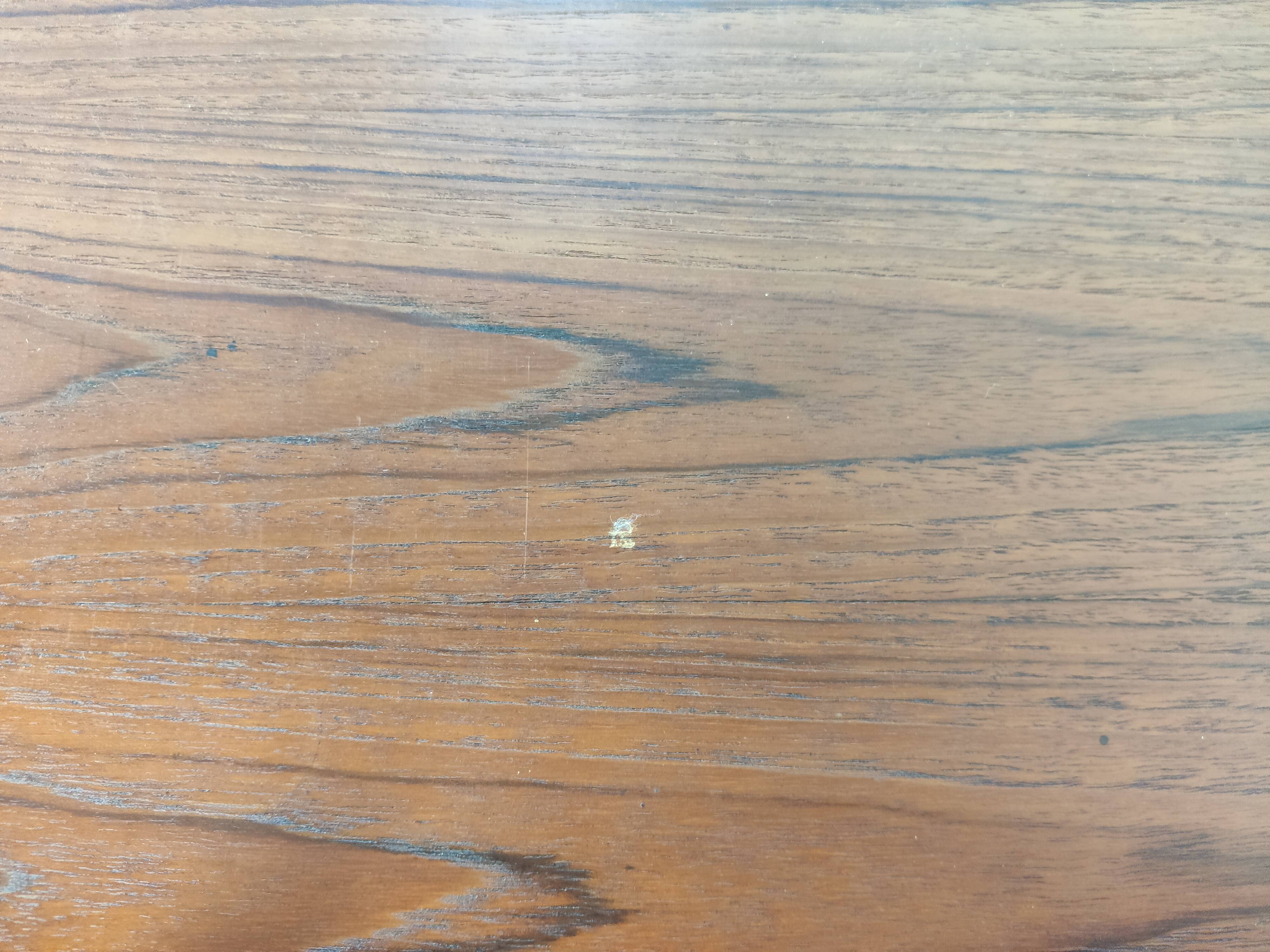 Hans Wegner teak shelf library for RY Möbler 1959