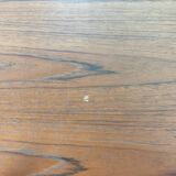 Hans Wegner teak shelf library for RY Möbler 1959