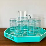 Orangeade Service 1980