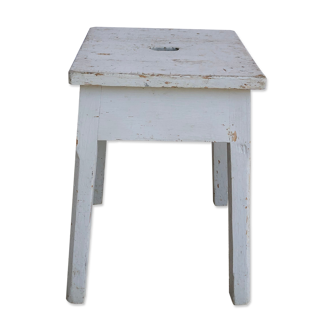 Trade tabouret