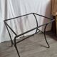 Side table formica