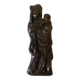 Vierge à l'enfant signée ROY PETTE