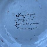 Decorative plate