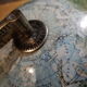 Relief globe