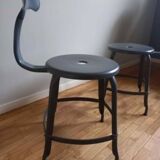 Nicolle chairs