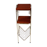 Table of extra brass 70's