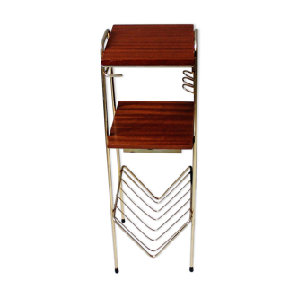 Table of extra brass 70's