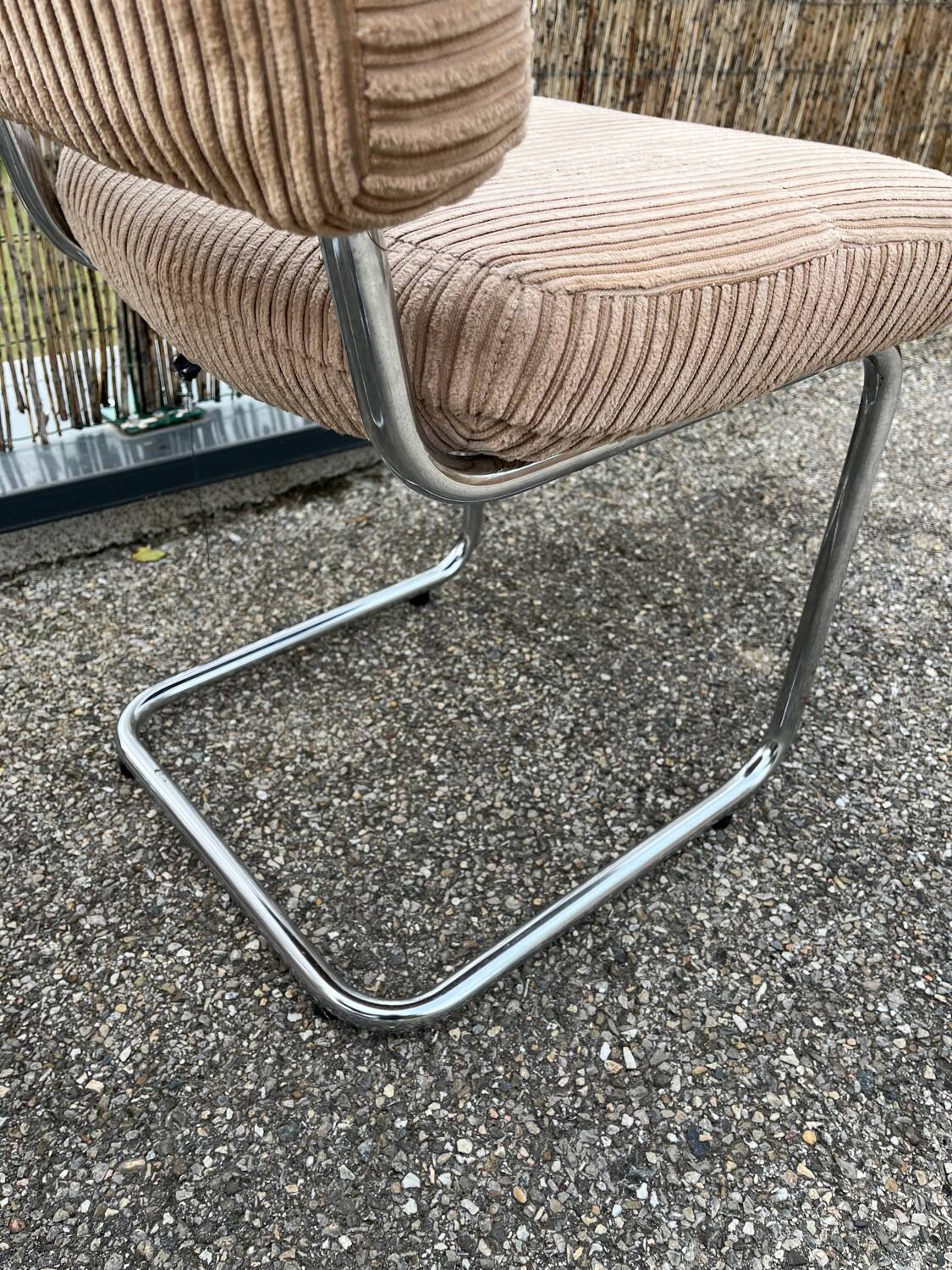 Vintage Roche Bobois chairs