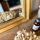 Louis Philippe mirror