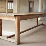 Table de ferme