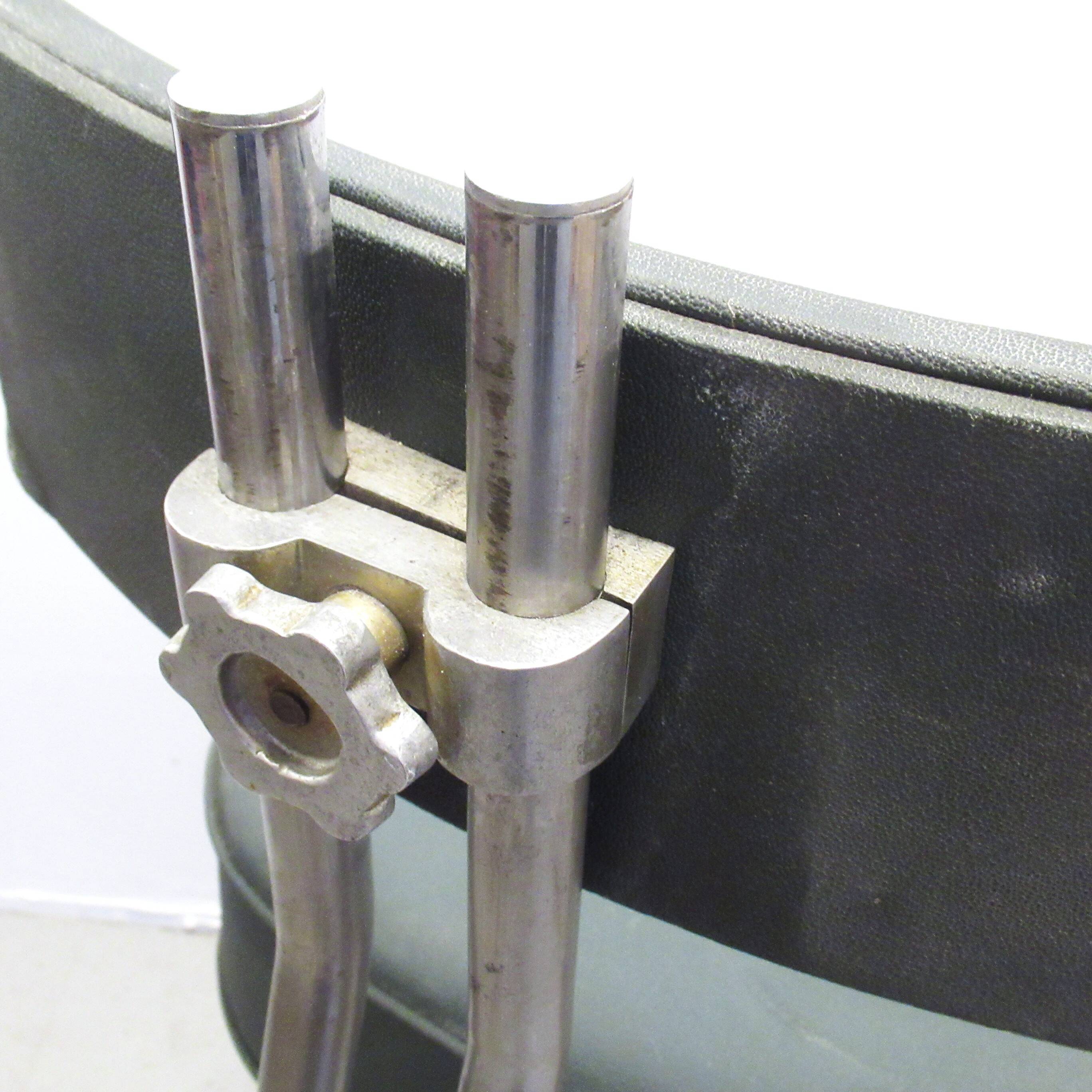 Vintage office chair from the 1950s