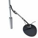 Contra weight German desk lamp by ANTA / 1980s
