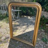 Louis Philippe mirror