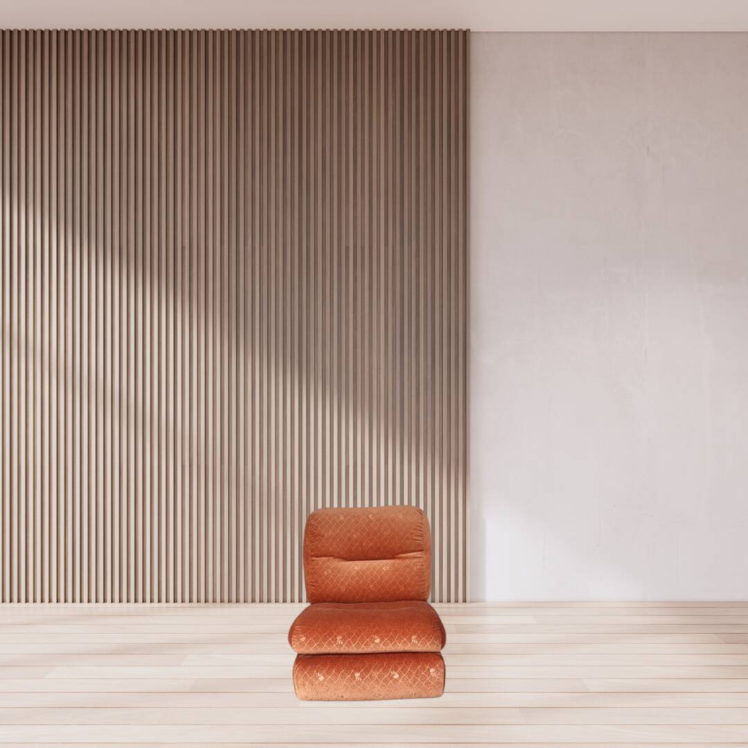 Albany armchair by Michel Ducaroy for Ligne Roset No. 3