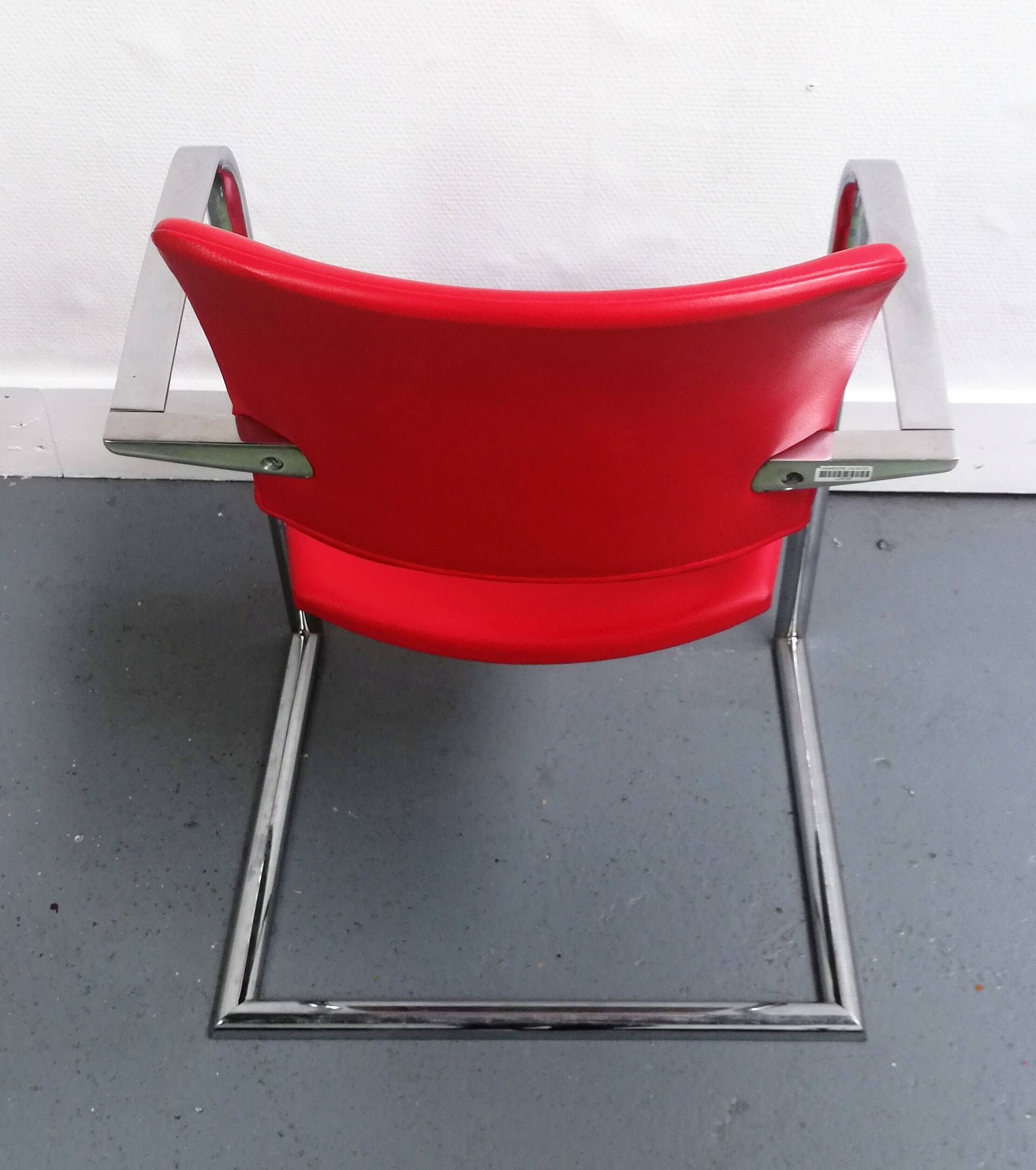 BCN 20 dining room chair, Enea